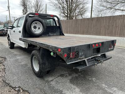 2017 Ford F-350 Super Duty XL   - Photo 14 - Nashville, TN 37210