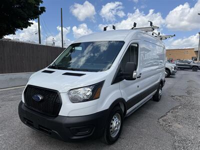2021 Ford Transit 250   - Photo 7 - Nashville, TN 37210
