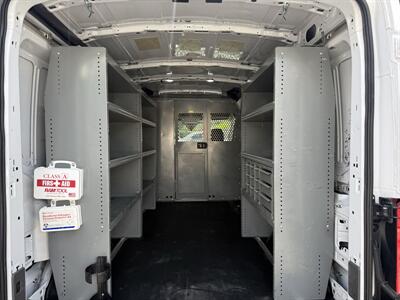 2021 Ford Transit 250   - Photo 19 - Nashville, TN 37210