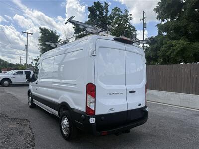 2021 Ford Transit 250   - Photo 21 - Nashville, TN 37210