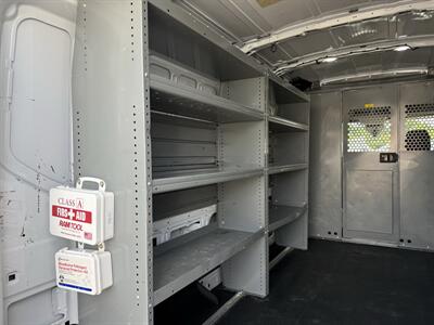 2021 Ford Transit 250   - Photo 17 - Nashville, TN 37210