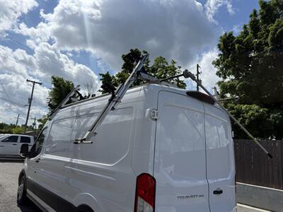 2021 Ford Transit 250   - Photo 2 - Nashville, TN 37210