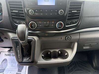 2021 Ford Transit 250   - Photo 24 - Nashville, TN 37210