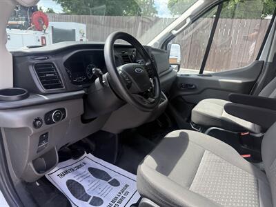 2021 Ford Transit 250   - Photo 28 - Nashville, TN 37210