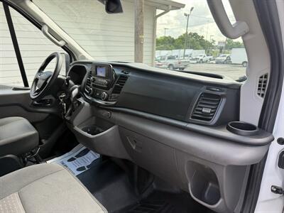 2021 Ford Transit 250   - Photo 4 - Nashville, TN 37210