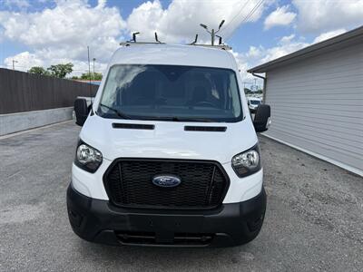 2021 Ford Transit 250   - Photo 12 - Nashville, TN 37210
