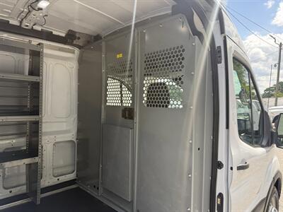 2021 Ford Transit 250   - Photo 11 - Nashville, TN 37210
