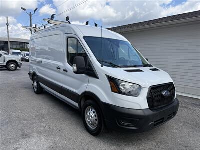 2021 Ford Transit 250   - Photo 9 - Nashville, TN 37210