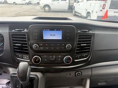 2021 Ford Transit 250   - Photo 25 - Nashville, TN 37210