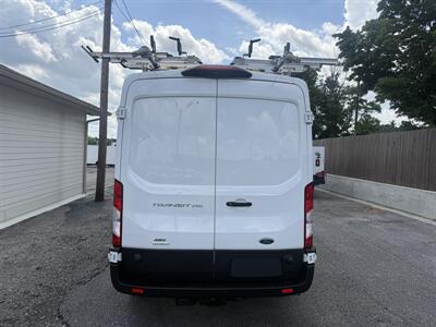 2021 Ford Transit 250   - Photo 20 - Nashville, TN 37210