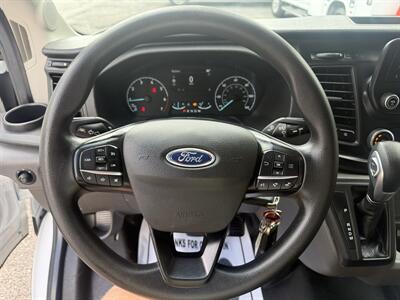 2021 Ford Transit 250   - Photo 27 - Nashville, TN 37210