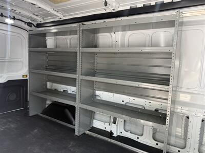 2021 Ford Transit 250   - Photo 10 - Nashville, TN 37210