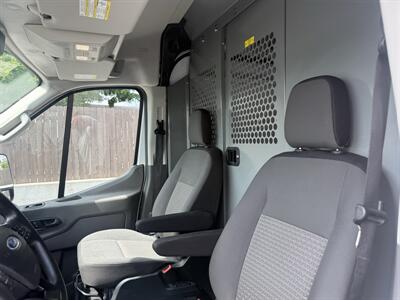 2021 Ford Transit 250   - Photo 29 - Nashville, TN 37210