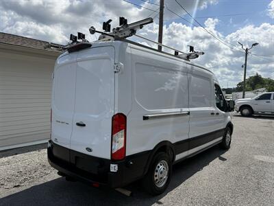 2021 Ford Transit 250   - Photo 15 - Nashville, TN 37210