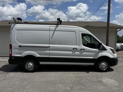 2021 Ford Transit 250 Van