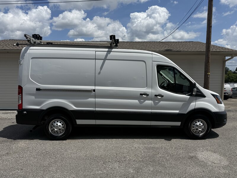 2021 Ford Transit 250   - Photo 1 - Nashville, TN 37210