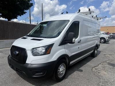 2021 Ford Transit 250   - Photo 32 - Nashville, TN 37210