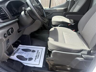 2021 Ford Transit 250   - Photo 30 - Nashville, TN 37210