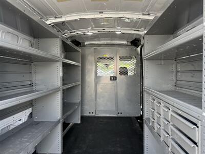 2021 Ford Transit 250   - Photo 16 - Nashville, TN 37210