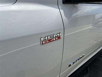 2020 RAM 2500 Tradesman   - Photo 24 - Nashville, TN 37210