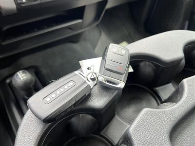 2020 RAM 2500 Tradesman   - Photo 45 - Nashville, TN 37210