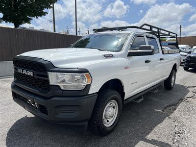 2020 RAM 2500 Tradesman   - Photo 2 - Nashville, TN 37210