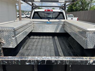 2020 RAM 2500 Tradesman   - Photo 22 - Nashville, TN 37210