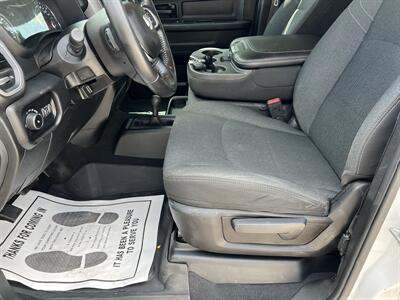 2020 RAM 2500 Tradesman   - Photo 34 - Nashville, TN 37210