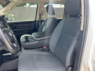 2020 RAM 2500 Tradesman   - Photo 33 - Nashville, TN 37210