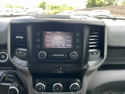 2020 RAM 2500 Tradesman   - Photo 36 - Nashville, TN 37210