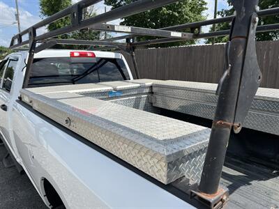 2020 RAM 2500 Tradesman   - Photo 23 - Nashville, TN 37210