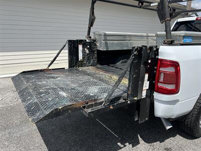 2020 RAM 2500 Tradesman   - Photo 18 - Nashville, TN 37210