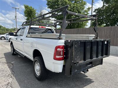 2020 RAM 2500 Tradesman   - Photo 31 - Nashville, TN 37210