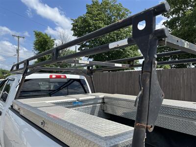 2020 RAM 2500 Tradesman   - Photo 6 - Nashville, TN 37210