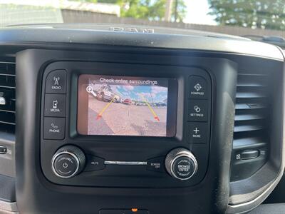 2020 RAM 2500 Tradesman   - Photo 51 - Nashville, TN 37210