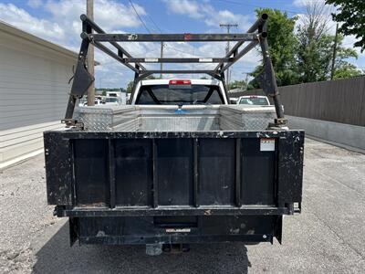 2020 RAM 2500 Tradesman   - Photo 4 - Nashville, TN 37210