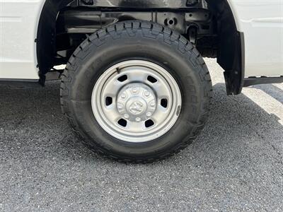 2020 RAM 2500 Tradesman   - Photo 29 - Nashville, TN 37210