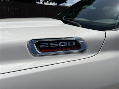 2020 RAM 2500 Tradesman   - Photo 25 - Nashville, TN 37210