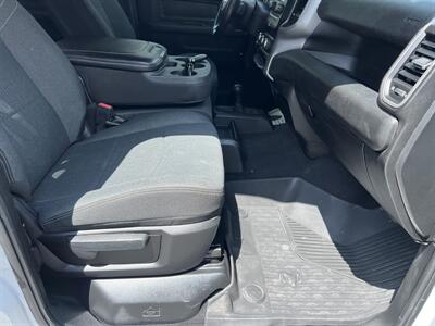 2020 RAM 2500 Tradesman   - Photo 12 - Nashville, TN 37210