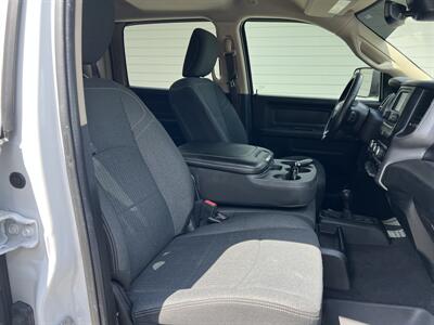 2020 RAM 2500 Tradesman   - Photo 11 - Nashville, TN 37210