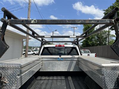 2020 RAM 2500 Tradesman   - Photo 21 - Nashville, TN 37210