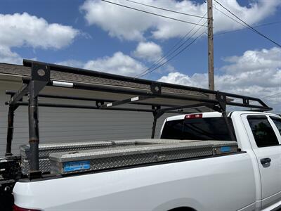 2020 RAM 2500 Tradesman   - Photo 17 - Nashville, TN 37210