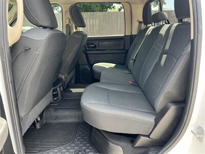 2020 RAM 2500 Tradesman   - Photo 28 - Nashville, TN 37210