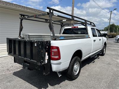 2020 RAM 2500 Tradesman   - Photo 3 - Nashville, TN 37210