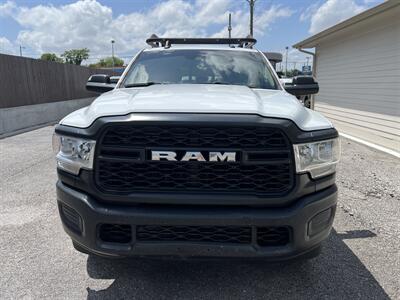 2020 RAM 2500 Tradesman   - Photo 8 - Nashville, TN 37210