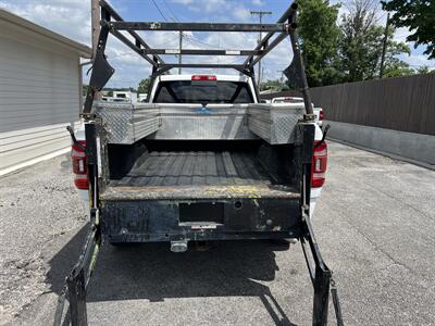2020 RAM 2500 Tradesman   - Photo 5 - Nashville, TN 37210