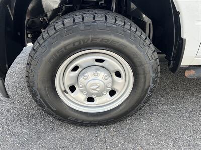 2020 RAM 2500 Tradesman   - Photo 27 - Nashville, TN 37210