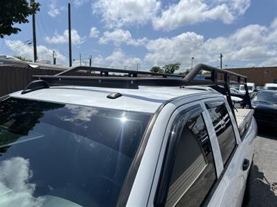 2020 RAM 2500 Tradesman   - Photo 37 - Nashville, TN 37210