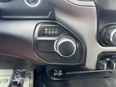 2020 RAM 2500 Tradesman   - Photo 46 - Nashville, TN 37210