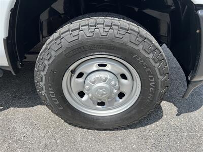 2020 RAM 2500 Tradesman   - Photo 10 - Nashville, TN 37210